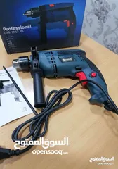  1 درل كهرباء 13 ملم