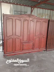  1 خزانه خليجي 6ضرفات للبيع