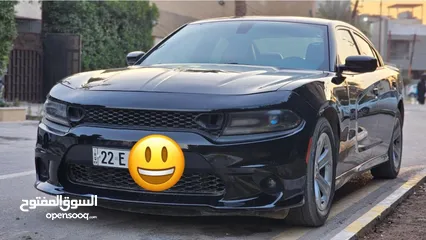  10 جارجر 2019 sxt plus