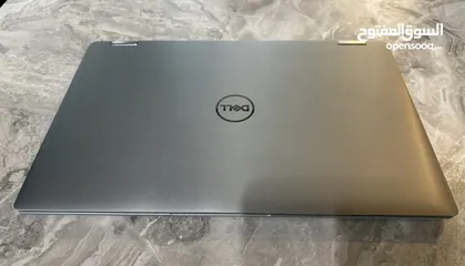 6 360 2-in-1 Dell Latitude 7410  لابتوب ديل بحالة ممتازة 2-في1