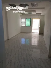  3 شقة ارضية للإيجار