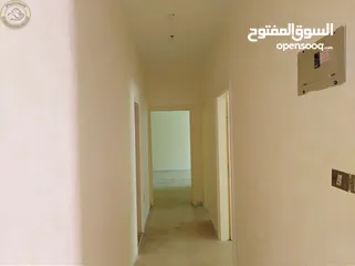  18 شقة أرضية مميزة للبيع في خلدا  - خلف الموفنبيك وقرب لاكي 210م مع حديقة وترسات 80م