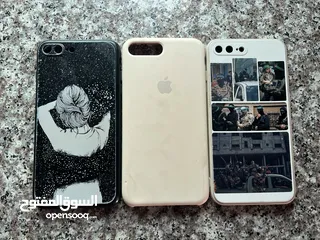  8 iphone 8+  ايفون 8 بلس