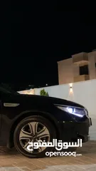  20 كيا اوبتيما 17 أعلى صنف بانوراما