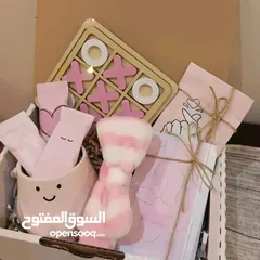  20 هدايا .بوكسات