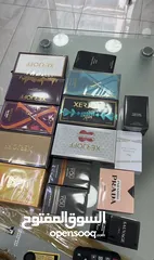  1 عطور اصلية 100% بسعر خيالي