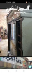  4 ثلاجة خدمة ذاتية
