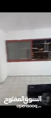  1 شقة ارضية مساحة 70 متر  طابق سالب اربعة لديها اطلالة جميلة