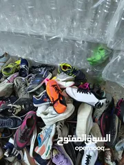  12 احذيه رجالي ولادي شروة 350جوز