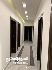  15 شقة سوبر ديلوكس دوبلكس مميزة جدا للبيع من المالك مباشرة طريق المطار مقابل 911 شارع الخدمات من