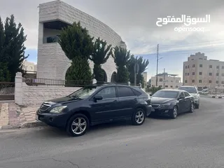  4 ‏Lexus بسعر مغري