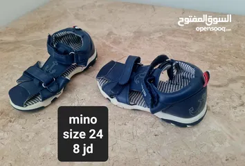  14 أحذية رياضية ويومية ورسمية