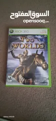 1 two world by south peak games with xbox live in amman