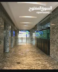  6 office space for rent in Al Azaiba First Tower building