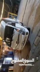  8 بكم بنقو فحل صندوق فراشه كوشةك نظيف سبير جديد بطاريه جديده مري كهرباء موديل 2011