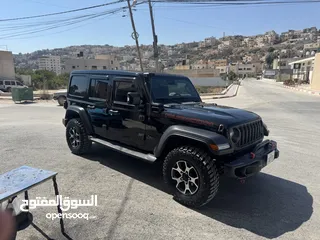  2 Rubicon 2021