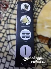  3 ماكينة حلاقة