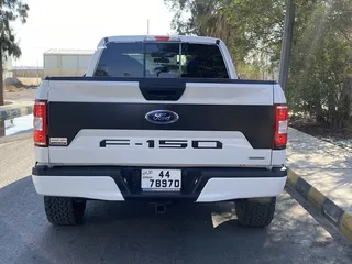  22 ‏Ford F150 2018  فورد F150 سعر مميز لجادين