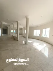  11 Madint sultan Qaboos luxury stand alone villa for rent بمدينة السلطان قابوس فيلا مستقله 5غرف للايجار