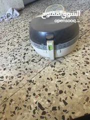  1 قلاي كهربا
