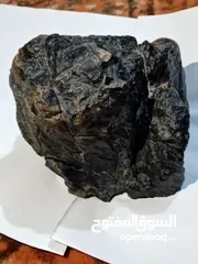  2 High grade meteorite