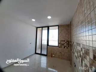  6 شقة طابق اول بمساحة 132 متر للبيع في اللويبدة  ( Property ID : 30759 )