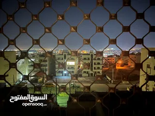  10 شقة للبيع خلف الواو و الونك و مسجد المهتدون الزرقاء الجديدة