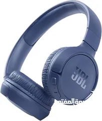  2 هيدفون بلوتوث JBL TUNE 510BT