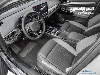  3 VW ID4 صنف PRO بانوراما متحركه/زيرو-يرجى قراءة الاعلان
