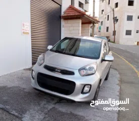  3 كيا مورننغ 2015 نخب