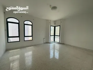  10 Apartments for Rent in sharjah AL majaz 1 Three master rooms and one hall 2 balconie