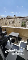  11 شقة مفروشة سوبر ديلوكس من المالك مباشرة طلاب وعائلات شارع الجامعه قرب جامعة اليرموك