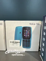  1 Nokia 110 new