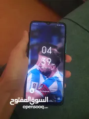  5 انفينكس هوت 20 i مستعمل بحالة ممتازة