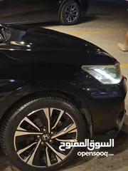  23 هوندا اكورد 2017 للبيع Honda accord 2017.