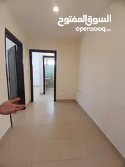  5 شقه فارغه للايجار سوبر ديلوكس في الجبيهه حي ام زويتينه