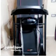  10 جهاز رياضه  جهاز ركض