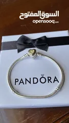  9 Pandora فضة