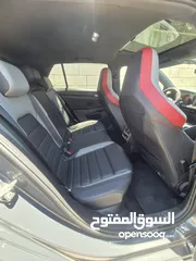  11 جولف MK8  Gti 2020 ترخيص 2020