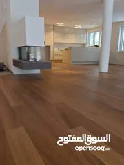  1 ارضيات pvc (بديل الباركيه) مواصفات اوروبية باركيه bvc