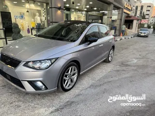  3 سيات ابيزا تومات 2018