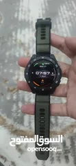  2 ساعة هواوي watch 3pro