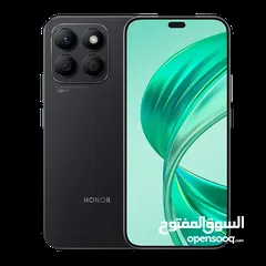  1 Honor x8b بيع او بدل ع ايفون