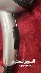  6 سشوار للبيع 1900 w   3 سرعات خليجي بارد حامي