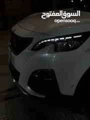  13 بيجو نايلون فحص ميه بلميه 3008