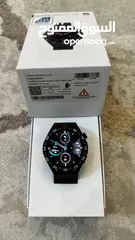  1 ساعة HUAWEI watch GT 3 SE