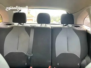  17 ستروين c3 فل اوتوماتيك 2011 ترخيص سنة فحص كامل