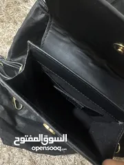  3 Jaquemus bag