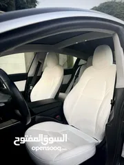  11 Tesla Model 3 long range - doul motor 2019