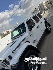  7 جيب رنجلر 2018 فل كامل بسعر حرق كاش أو كلو شكات مع فرق السعر